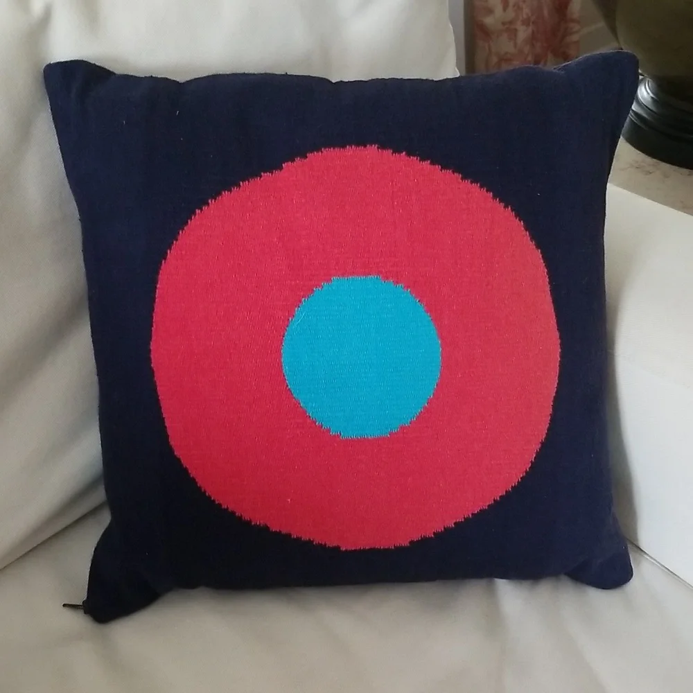 Jonathan Adler individual pillow
